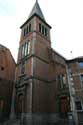 glise Saint Nicolas NAMUR / BELGIQUE: 