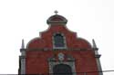 Sint-Jozefskerk NAMUR in NAMEN / BELGI: 