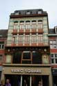 Maison Art Nouveau - Video Square NAMUR / BELGIQUE: 