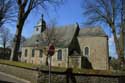 Sint Mononkerk NASSOGNE / BELGI: 