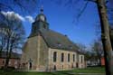 Saint Monon's Church NASSOGNE / BELGIUM: 