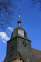 glise Saint-Monon NASSOGNE / BELGIQUE: 