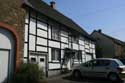 House with timber framing NASSOGNE / BELGIUM: 