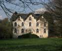 Coumont castle NASSOGNE / BELGIUM: 