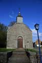 Chapelle Saint-Monon NASSOGNE / BELGIQUE: 