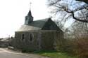 Saint-Monon's chapel NASSOGNE / BELGIUM: 