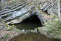 Grotte de l'Adujour NAMUR / COUVIN photo: 