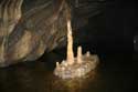 Grotte de l'Adujour NAMUR  COUVIN / BELGIQUE: 