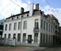 Hotel Dutry GENT foto: 