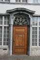 Maison de Dr Huge Coene GAND / BELGIQUE: 