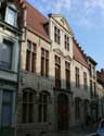 Huis GENT / BELGI: 