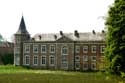 Nieuwenhoven castle (tin Kortenbos) NIEUWERKERKEN picture: 