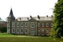 Nieuwenhoven castle (tin Kortenbos) NIEUWERKERKEN picture: 