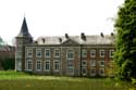 Kasteel Nieuwenhoven (te Kortenbos) NIEUWERKERKEN / BELGI: 