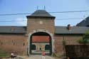 Ferme Casselaer NIEUWERKERKEN / BELGIQUE: 