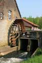 Nieuwmolen of Ter Koeste molen of Herkermolen (te Sint-Lambrechts-Herk HASSELT foto: 