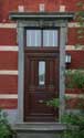 Pastor's House (in Doel) KIELDRECHT / BEVEREN picture: 