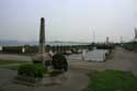 Monument Glory British Anti Aircraft and RAF along the Scheldt (Doel KIELDRECHT / BEVEREN picture: 