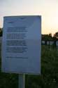 Field full of Poems (in Doel) KIELDRECHT in BEVEREN / BELGIUM: Mark Meekers