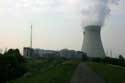 Kerncentrale Doel KIELDRECHT / BEVEREN picture: 