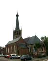 Saint Peter's church VORSELAAR / BELGIUM: 