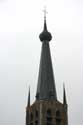 Sint-Pieterskerk VORSELAAR / BELGI: 