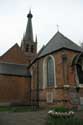 Saint Peter's church VORSELAAR picture: 