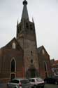 Saint Peter's church VORSELAAR / BELGIUM: 