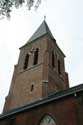 Eglise Saint-Margarethe KASTERLEE / BELGIQUE: 