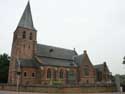 Kerk Poederlee LILLE foto: 