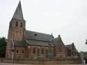 Poederlee church LILLE / BELGIUM: 