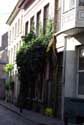 House Tap and nipple GHENT / BELGIUM: 