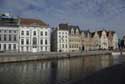 Koornlei gloval overview GHENT / BELGIUM: 