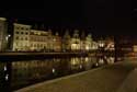 Koornlei gloval overview GHENT picture: 