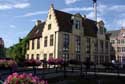 Saint Ivo's house GHENT picture: 