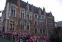 Huis Donche GENT foto: 