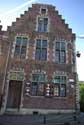 Maison Donche GAND / BELGIQUE: 