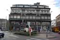 Maison Coene-Simons GAND / BELGIQUE: 