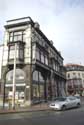 Maison Coene-Simons GAND / BELGIQUE: 