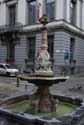 Small Fountain GHENT / BELGIUM: 