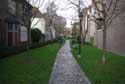 Small Lock (Sluizeken) GHENT / BELGIUM: 