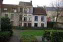 Quai petit Ecluse (Sluizeken) GAND / BELGIQUE: 