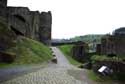 Castle LA ROCHE-EN-ARDENNE picture: 