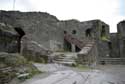 Chteau Fodal LA ROCHE-EN-ARDENNE / BELGIQUE: 