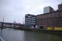 The New Mills GHENT / BELGIUM: 