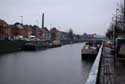 Canal de Liason GAND / BELGIQUE: 