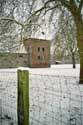 ferme ERQUELINNES / BELGIQUE: 