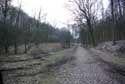 Remains of calal Ypres - Comen ZILLEBEKE / IEPER picture: 