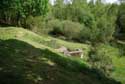 The Bluff ZILLEBEKE  YPRES / BELGIQUE: 