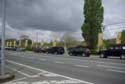 Bellewaerde Ridge - Hoge Krater  kerkhof ZILLEBEKE in IEPER / BELGI: 